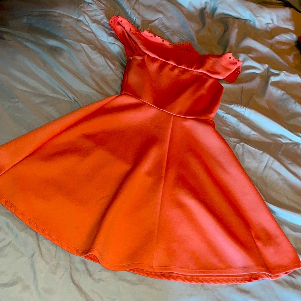 XS Spring Dress